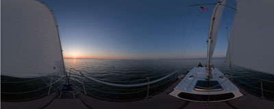 Panoramafotografie