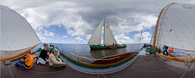 Panoramafotografie