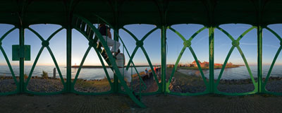 Panoramafotografie