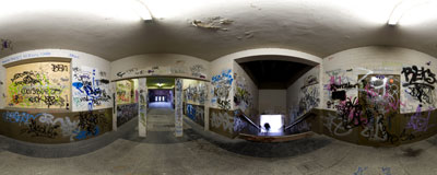 Panoramafotografie